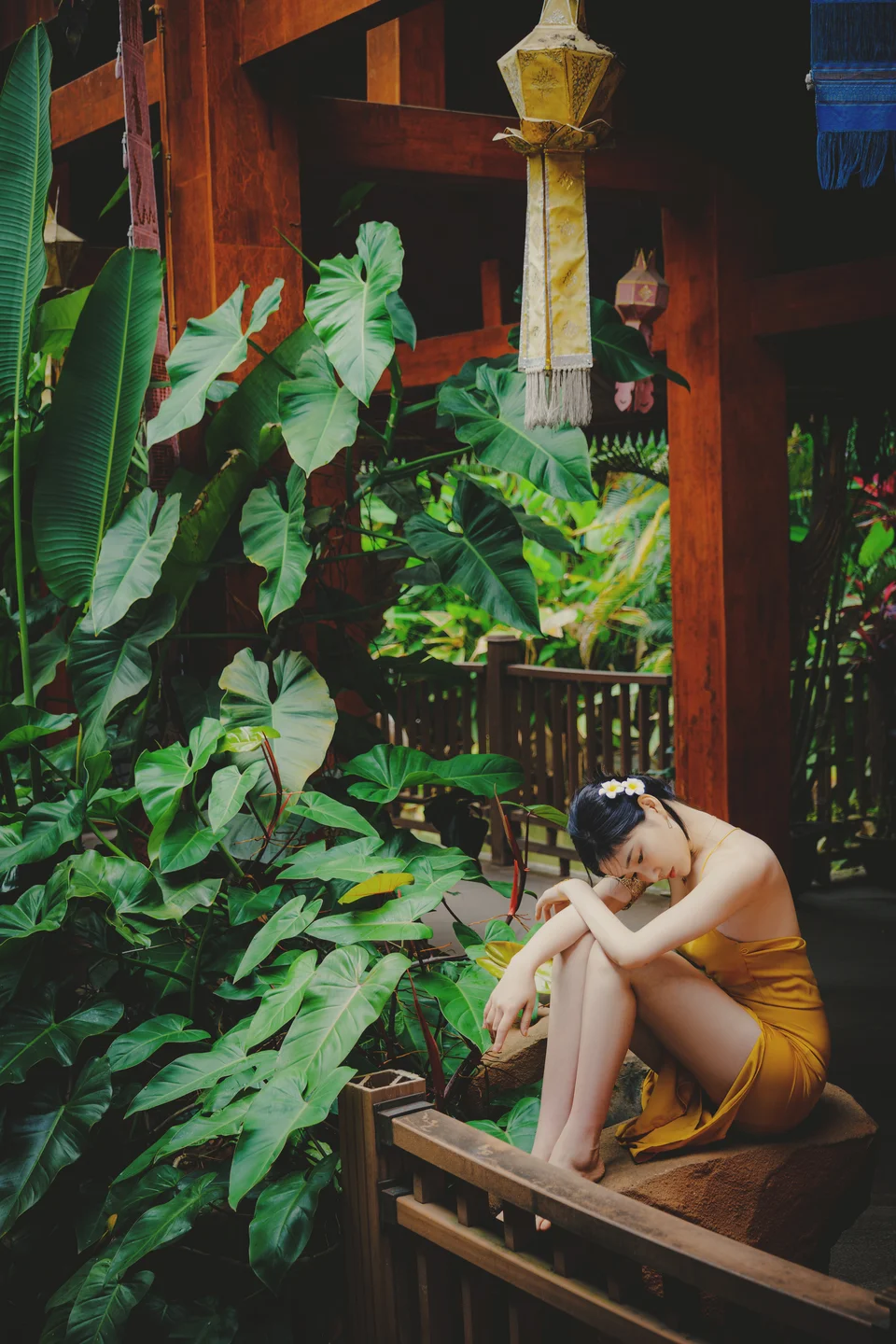 年年 - 蒹葭 [36P-290MB] tg@simisebaisi 【丝足阁】018.webp